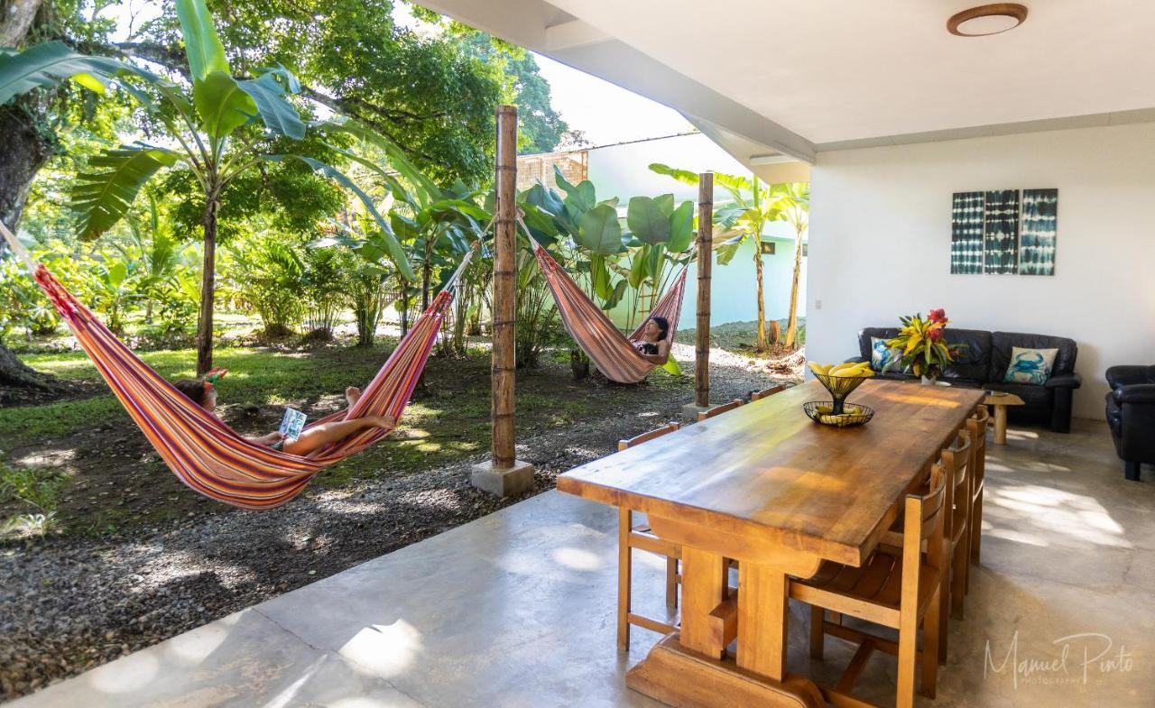 Puerto Viejo Club, Villas & Pool Puerto Viejo de Talamanca Kültér fotó