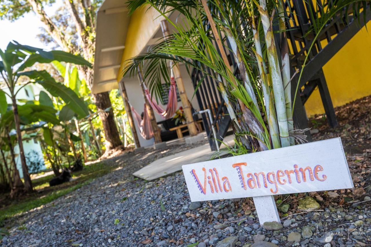 Puerto Viejo Club, Villas & Pool Puerto Viejo de Talamanca Kültér fotó