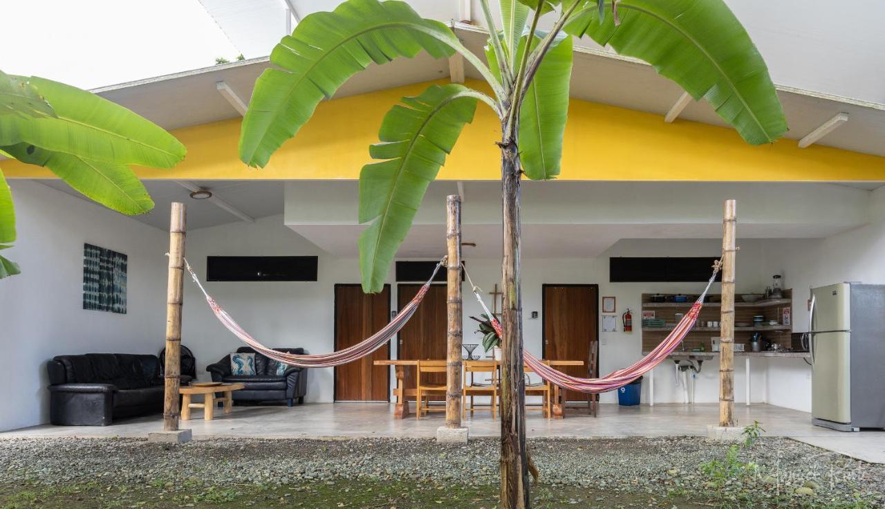 Puerto Viejo Club, Villas & Pool Puerto Viejo de Talamanca Kültér fotó