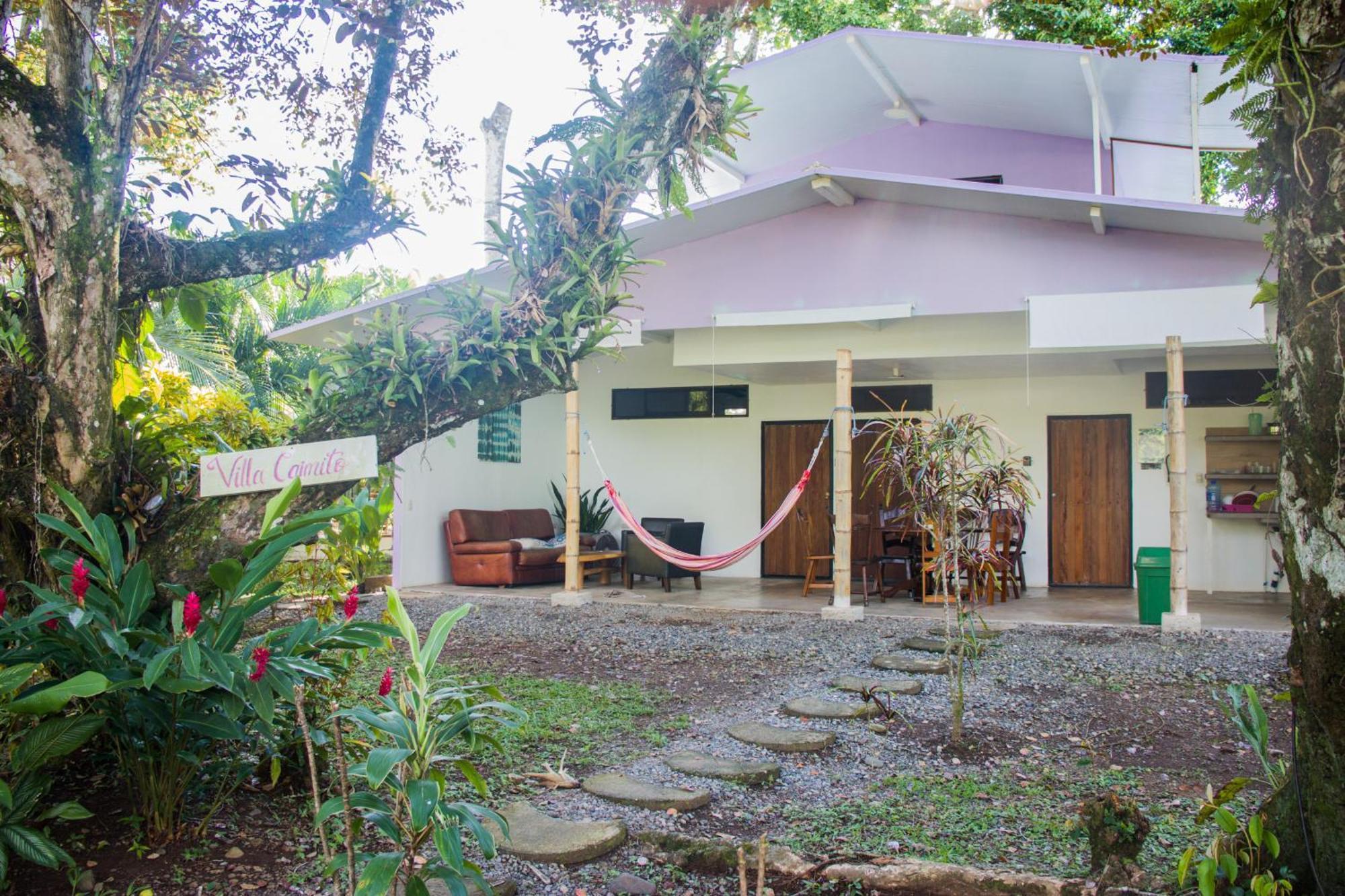 Puerto Viejo Club, Villas & Pool Puerto Viejo de Talamanca Kültér fotó