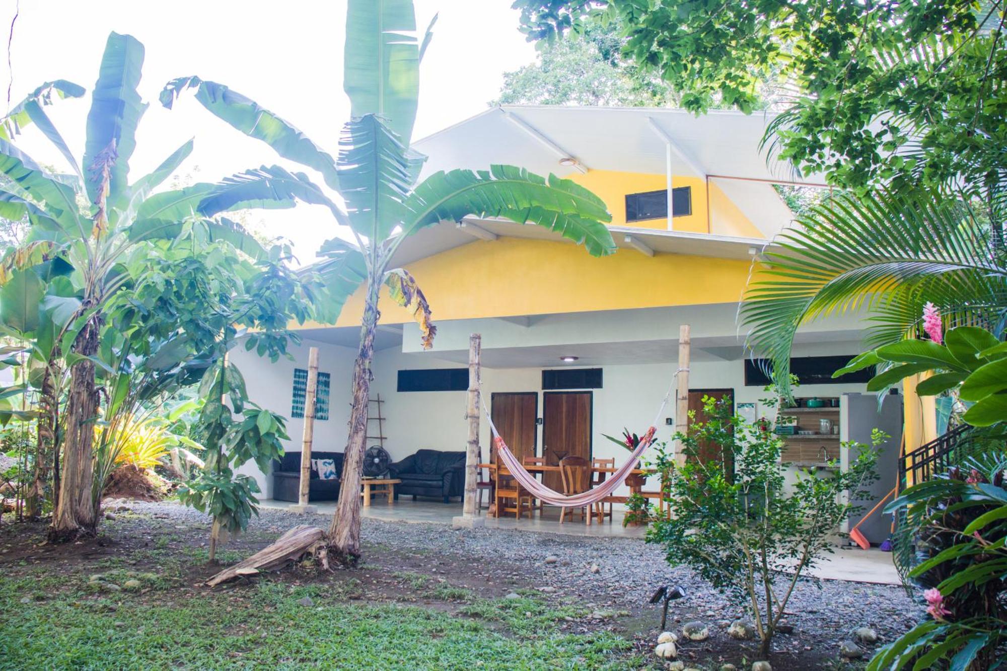 Puerto Viejo Club, Villas & Pool Puerto Viejo de Talamanca Kültér fotó