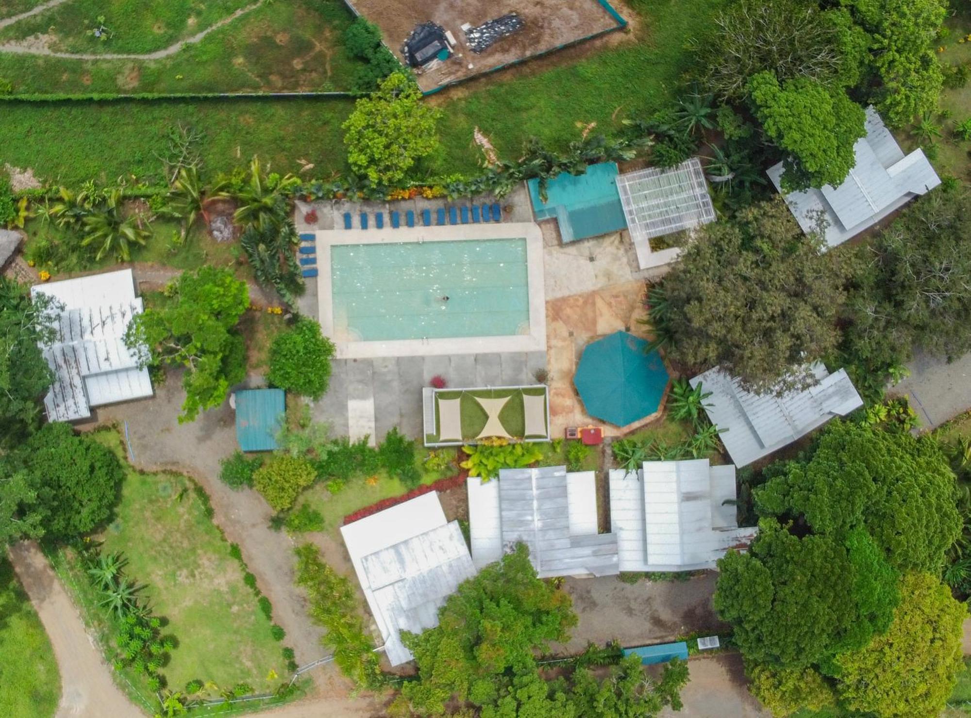 Puerto Viejo Club, Villas & Pool Puerto Viejo de Talamanca Kültér fotó