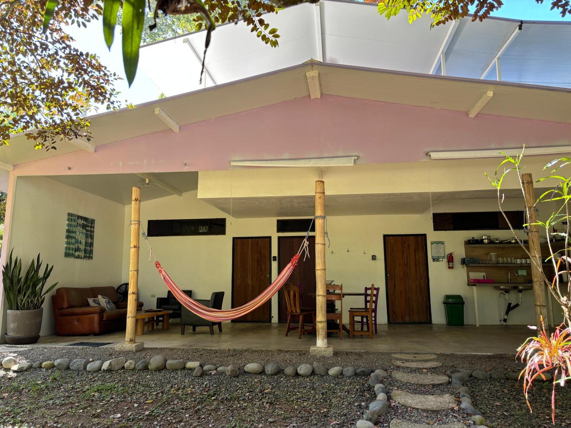 Puerto Viejo Club, Villas & Pool Puerto Viejo de Talamanca Kültér fotó