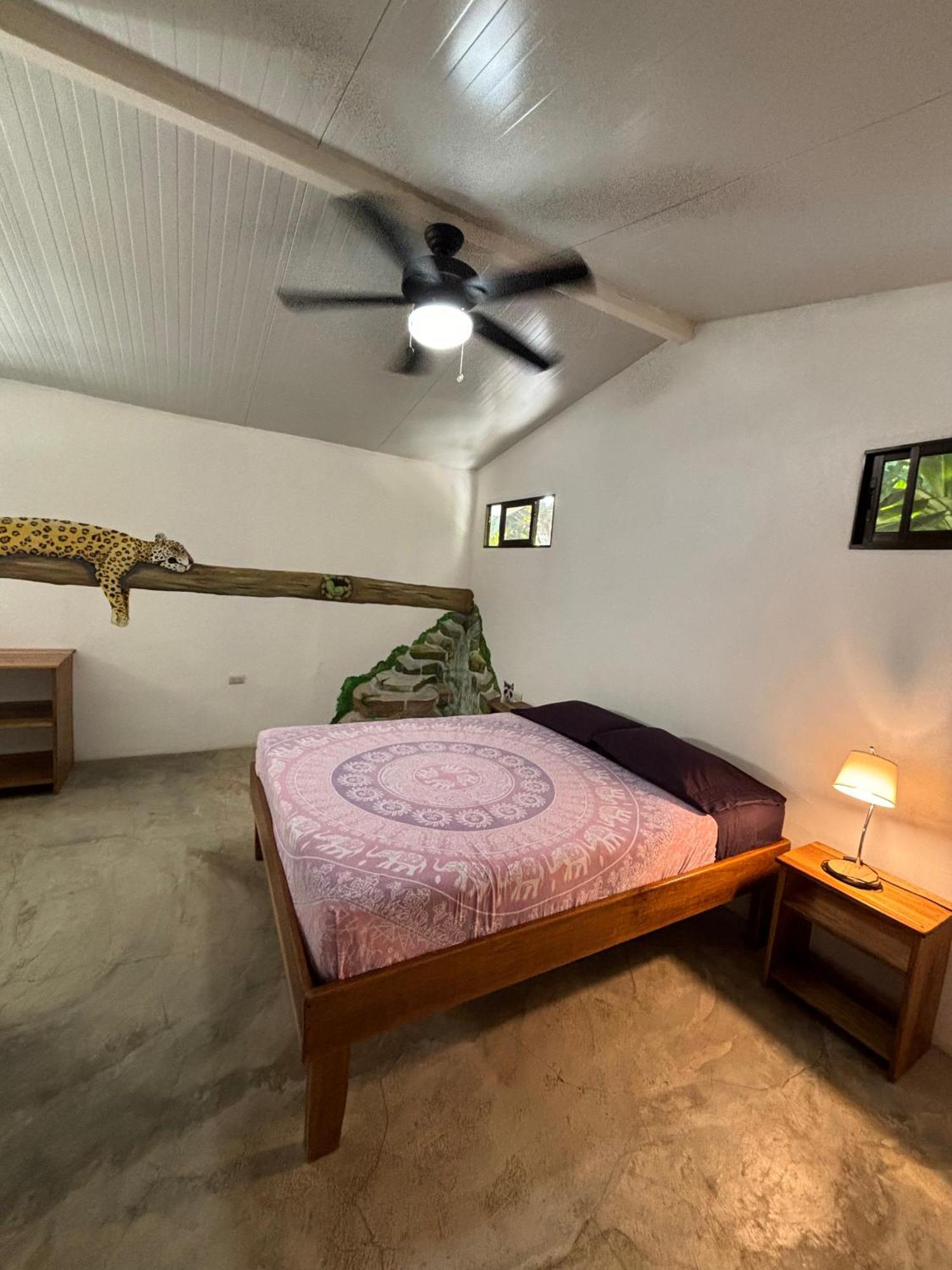 Puerto Viejo Club, Villas & Pool Puerto Viejo de Talamanca Kültér fotó