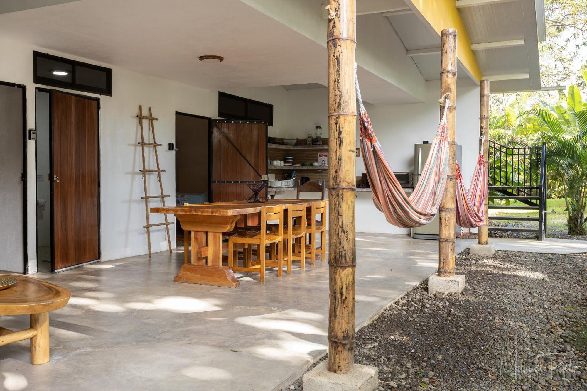 Puerto Viejo Club, Villas & Pool Puerto Viejo de Talamanca Kültér fotó