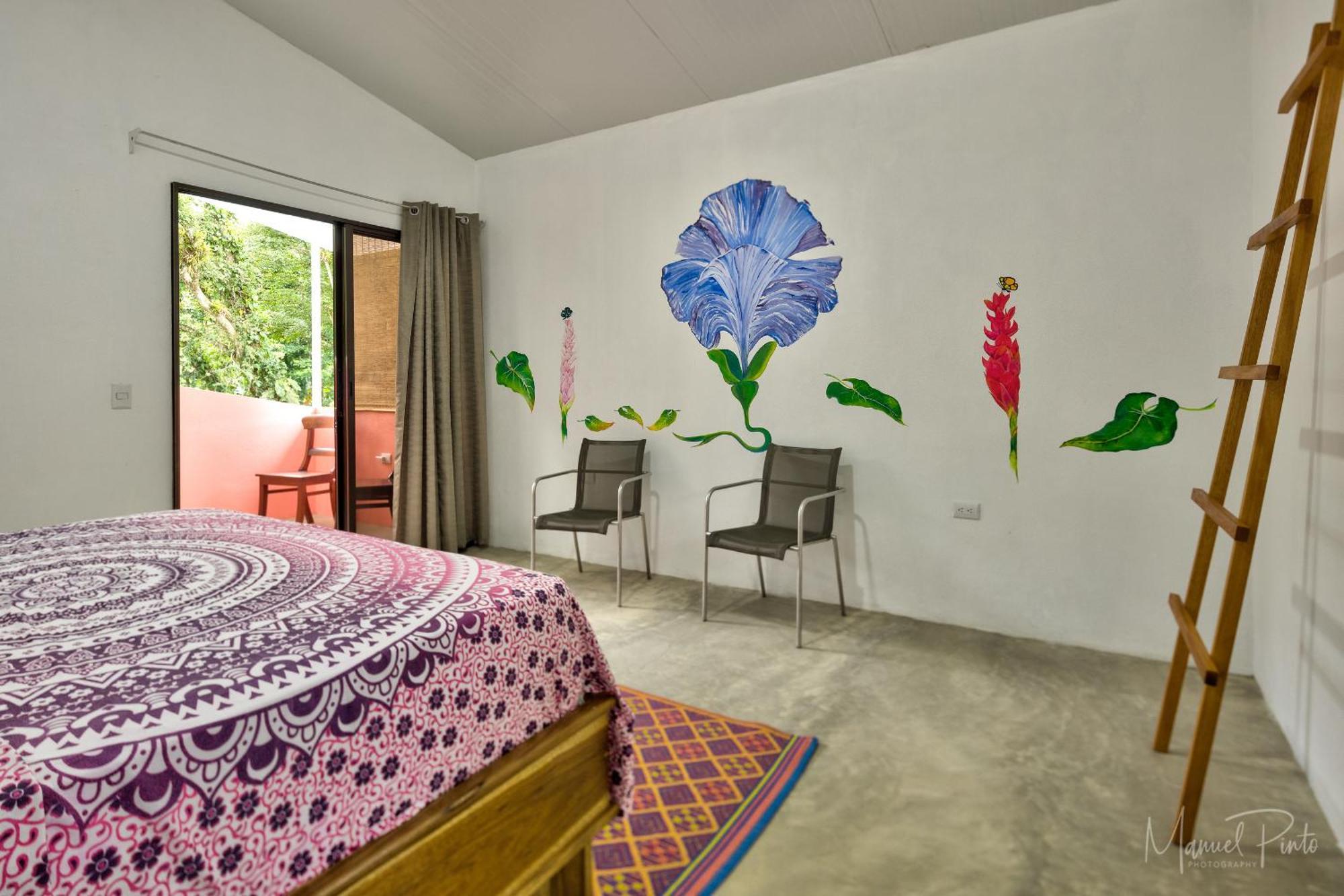 Puerto Viejo Club, Villas & Pool Puerto Viejo de Talamanca Kültér fotó