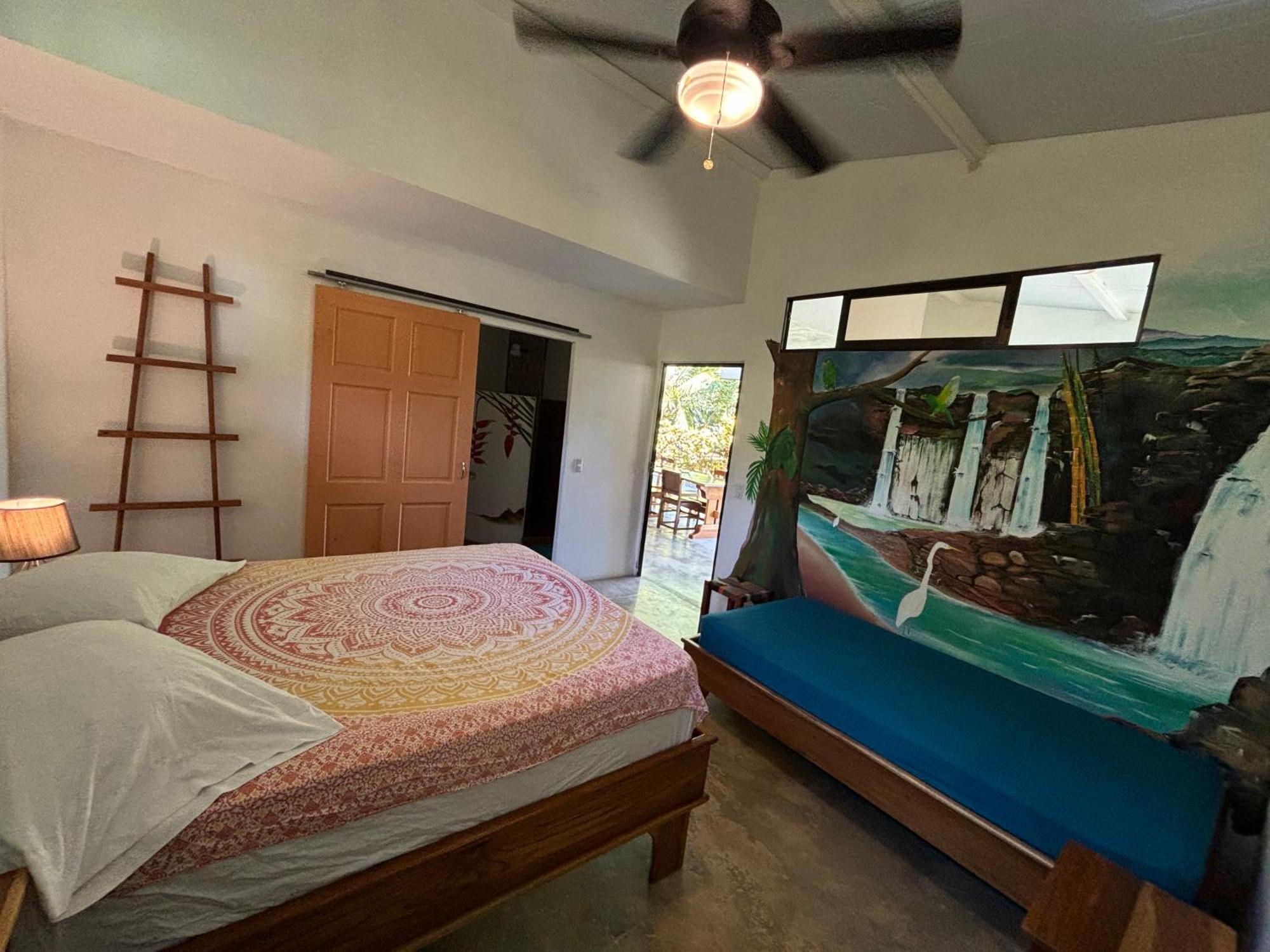 Puerto Viejo Club, Villas & Pool Puerto Viejo de Talamanca Kültér fotó